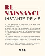 Re-Naissance : instants de vie