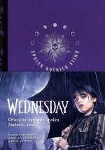 Wednesday: Oficiální zápisník spolku Nočních stínů