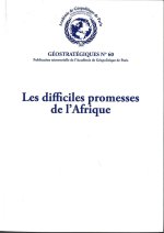 LES DIFFICILES PROMESSES DE L'AFRIQUE