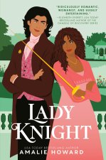 LADY KNIGHT