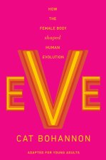 EVE HOW THE FEMALE BODY SHAPED HUMAN E