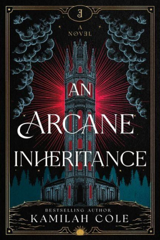 ARCANE INHERITANCE