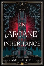ARCANE INHERITANCE
