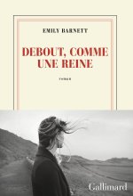 Debout comme une reine (tp)