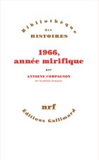 1966, année mirifique (tp)