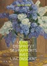 MOT D ESPRIT ET SES RAPPORTS AVEC INCONS