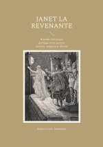 JANET REVENANTE
