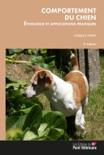 Comportement du chien, 2e édition