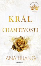 Král chamtivosti (Králové hříchu 3)