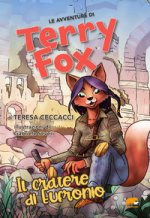 avventure di Terryfox. Il cratere di Eufronio