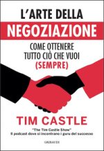 arte della negoziazione. Come ottenere tutto ciò che vuoi (sempre)