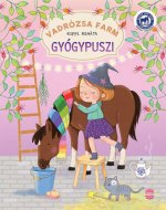 Vadrózsa farm 3. - Gyógypuszi