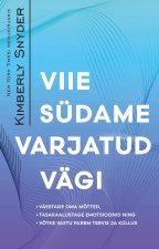 Viie südame varjatud vägi
