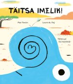 Täitsa imelik!