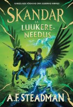 Skandar ja luukereneedus