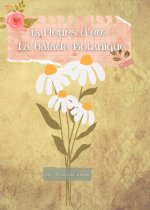 15 Fleurs d'été
