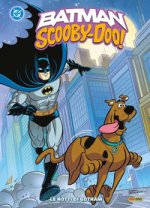 notti di Gotham. Batman/Scooby-Doo