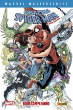 Buon compleanno. Amazing Spider-Man