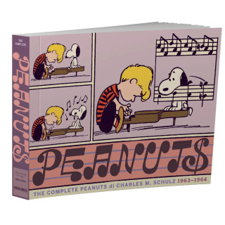 complete Peanuts