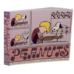 complete Peanuts