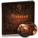 Sabaton:  Legends (Earbook)