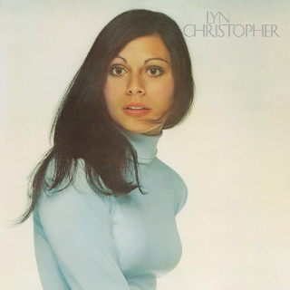 Christopher, Lyn:  Lyn Christopher
