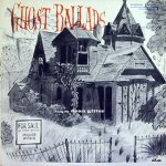 Gitter, Dean:  Ghost Ballads