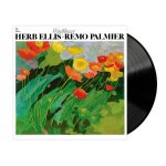 Ellis, Herb & Remo Palmier:  Windflower