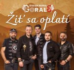 Štefan Repka & Gorals:  Žiť Sa Oplatí