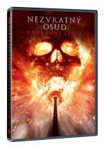 Film:  Nezvratný Osud: Pokrevní Linie