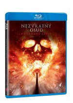 Film:  Nezvratný Osud: Pokrevní Linie Bd