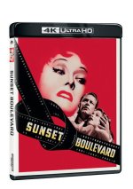 Film:  Sunset Boulevard Bd (Uhd)