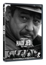 Film:  Hadí Jed