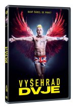 Film:  Vyšehrad Dvje
