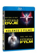 Film:  Vyšehrad 1.-2. Kolekce 2Bd