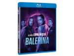 Film:  Balerína Bd