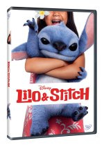 Film:  Lilo & Stitch