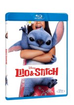 Film:  Lilo & Stitch Bd