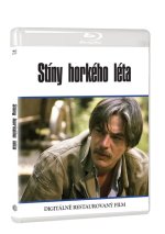 Film:  Stíny Horkého Léta Bd - Digitálně Restaurovaný Film