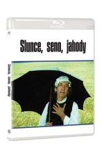 Film:  Slunce, Seno, Jahody Bd