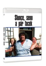 Film:  Slunce, Seno A Pár Facek Bd
