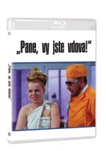 Film:  „Pane, Vy Jste Vdova!“ Bd