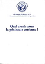 QUEL AVENIR POUR LA PÉNINSULE DE CORÉE ?