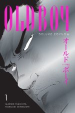 Oldboy Deluxe Edition