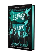 LEATHER & LARK [COLL ED]
