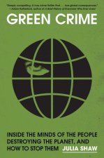 GREEN CRIME