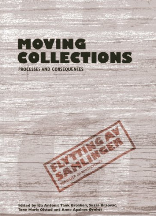 Moving Collections: Processes and Consequences