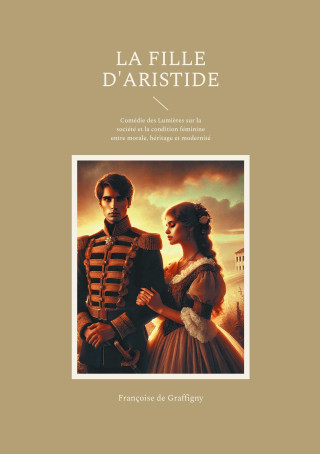 FILLE D ARISTIDE