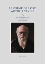 CRIME DE LORD ARTHUR SAVILE