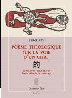 Poème théologique sur la voie d'un chat
